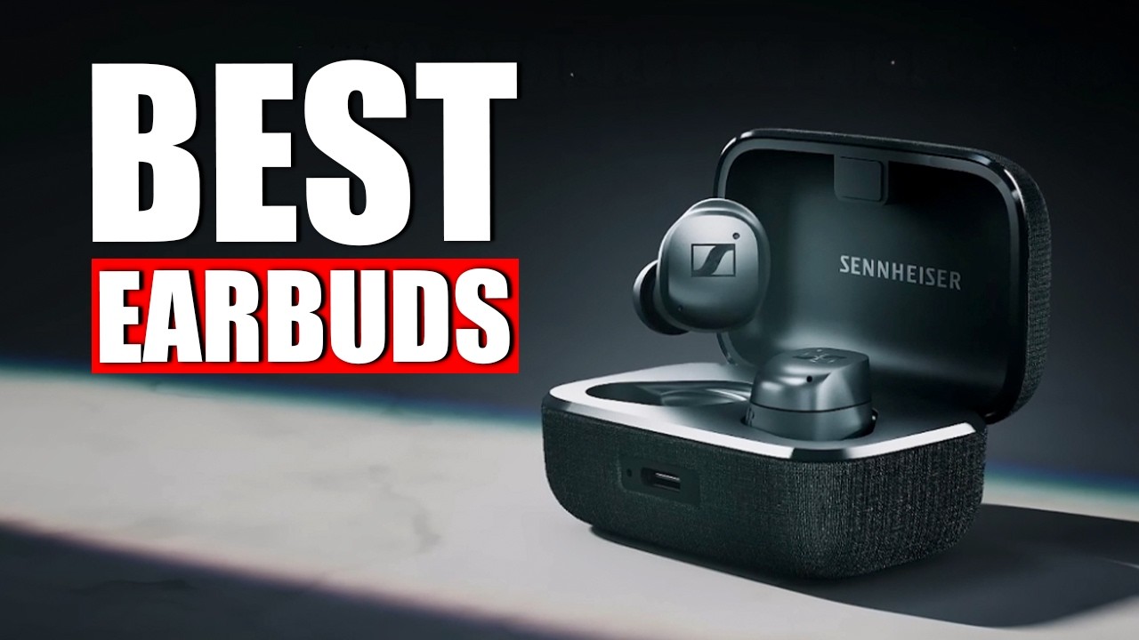 7 Best Wireless Earbuds 2026: Sony, Bose, soundcore & More