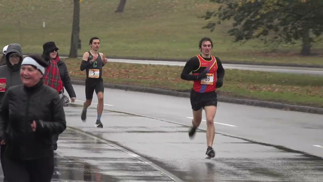 2024 YMCA Buffalo Niagara Turkey Trot