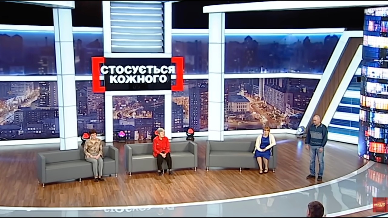 ПОЗАЗДРИЛА ДОЧЦІ, ЩО В НЕЇ ЧОЛОВІК ГАРНИЙ, ТОЙ ЖИТТЯ ЇМ НЕ ДАЄ | Стосується кожного