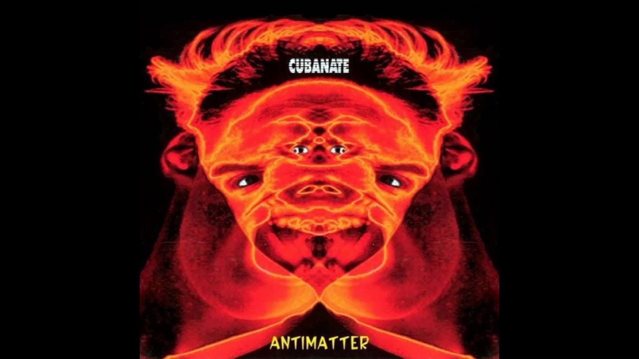 Cubanate - "Exert / Disorder"