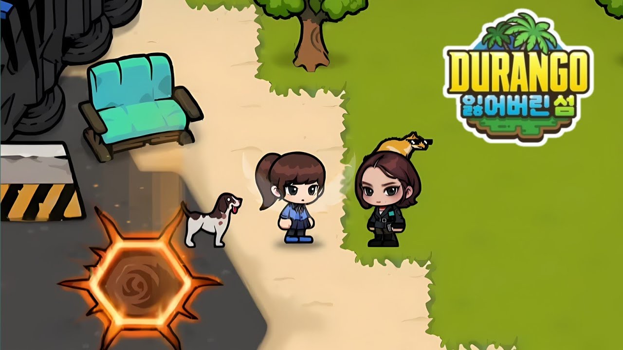 Durango: The Lost Island Gameplay Android/iOS 2025 | Durango Wild Lands 2 | Project DX