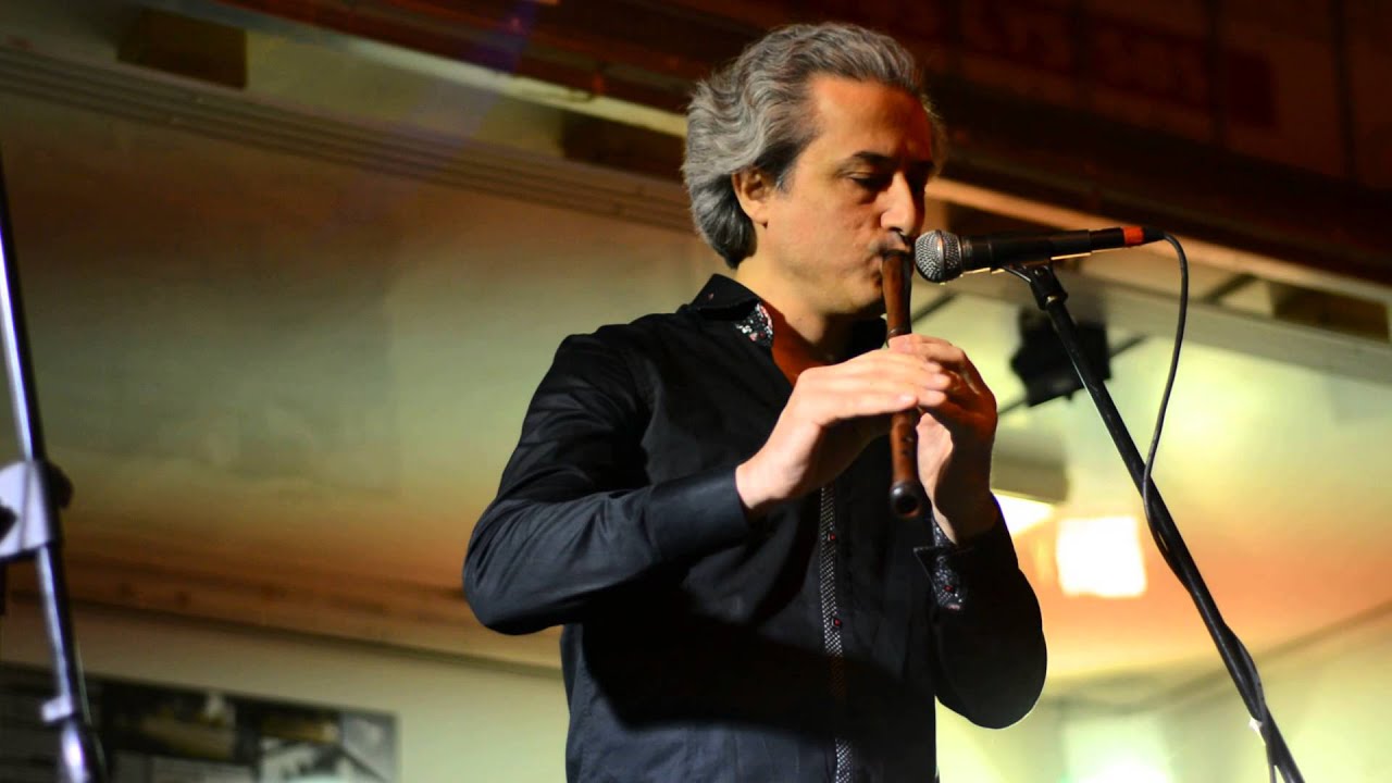 cihan yurtçu - karakoyun