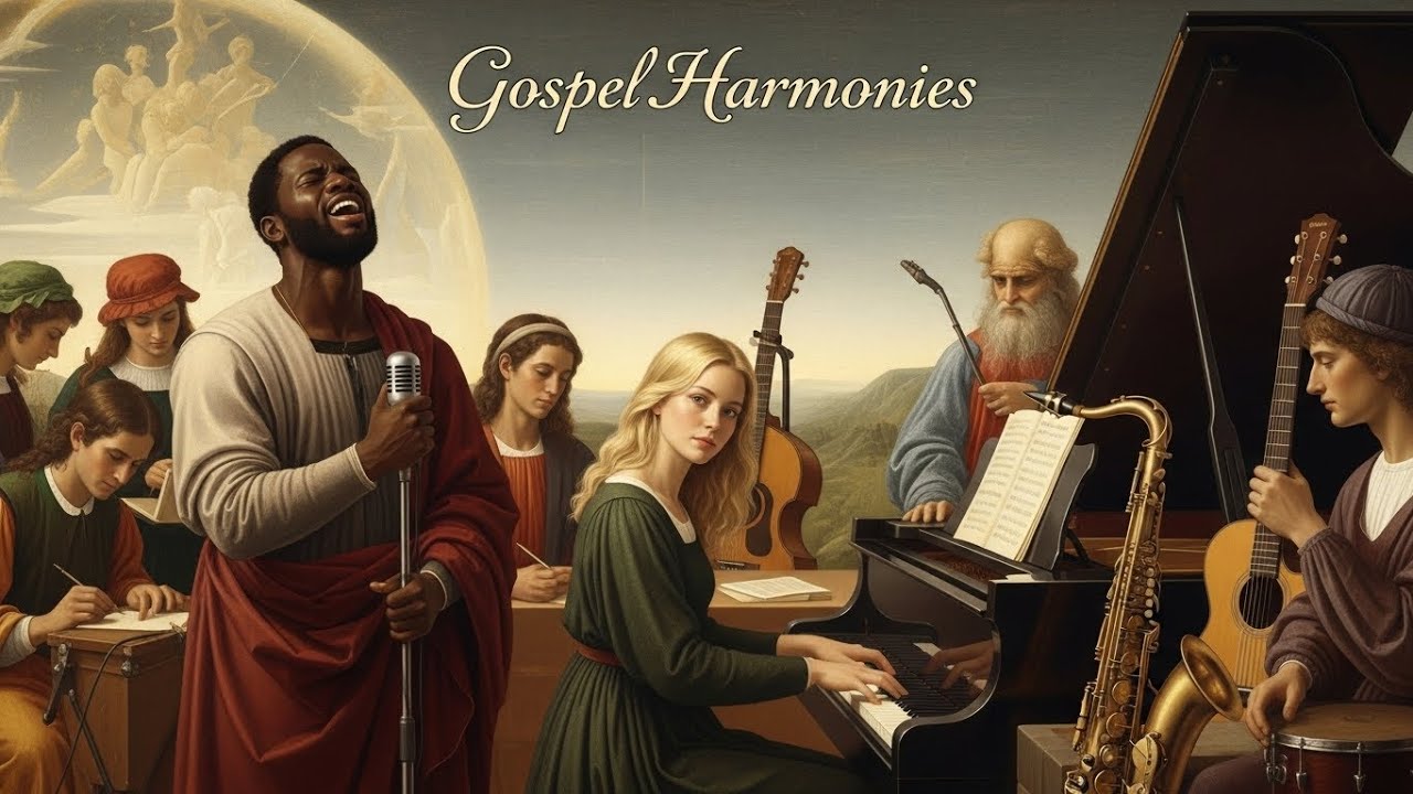10 CANÇÔES DE ADORAÇÃO - IMPOSSÌVEL NÂO SENTIR ‐ Jazz Gospel da Ro 🎶🙏