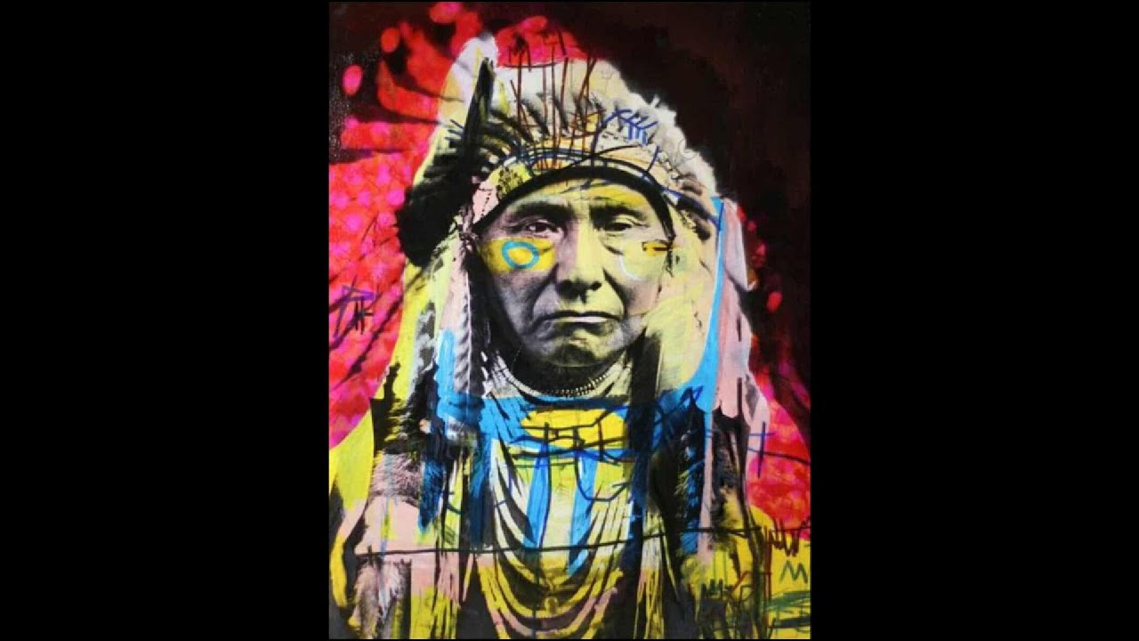 Thunder Valley Recordings of Lakota Sundance Songs 2