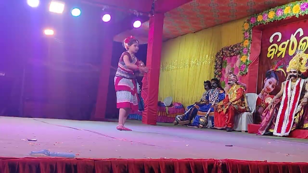 3rd Bimlae Mahotsav Bilaisarda // #Dance #Bilaisarda #@pandachudamani264