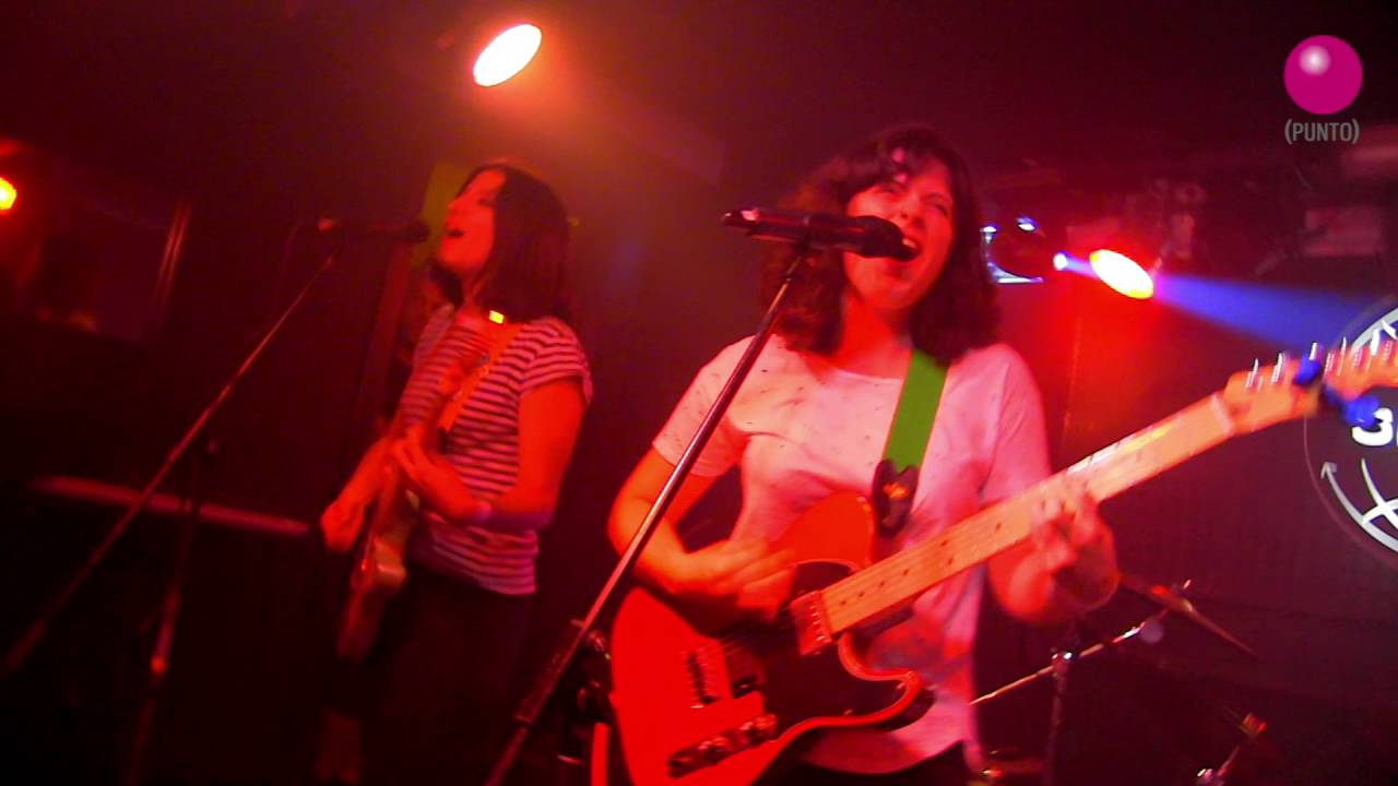 THE GACHISES - BECEITE + UN BESO Y UNA FLOR @SirocoSala 27/08/2016 @TheGachises