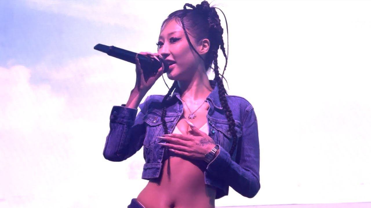 20241012 카모(CAMO) Concert - Only You (feat. Leellamarz) @Yes24 Live Hall
