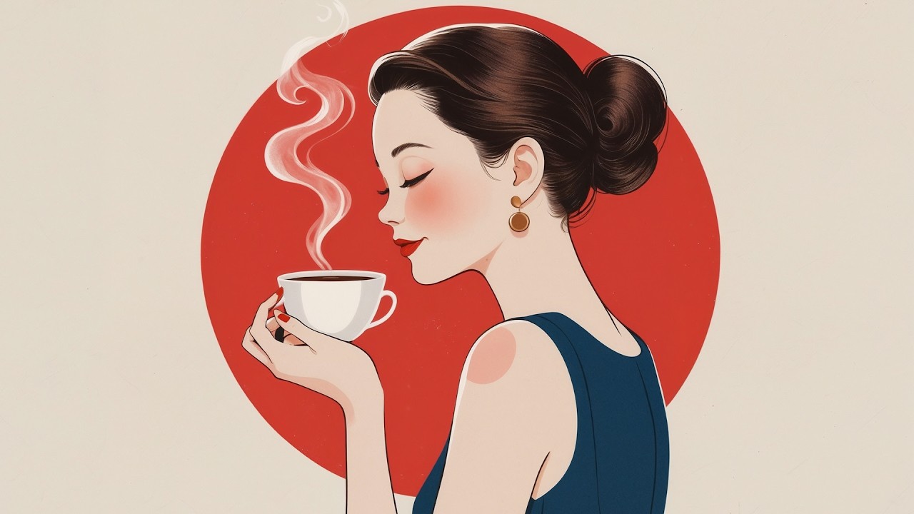 Tokyo Jazz Lounge