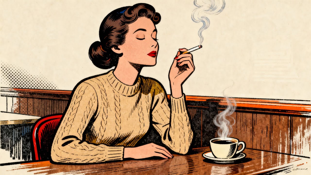 1940's Vintage Swing Classics - Old Jazz Lounge Music Playlist