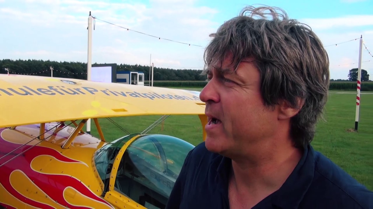 25 Jahre Flugplatz Dankern