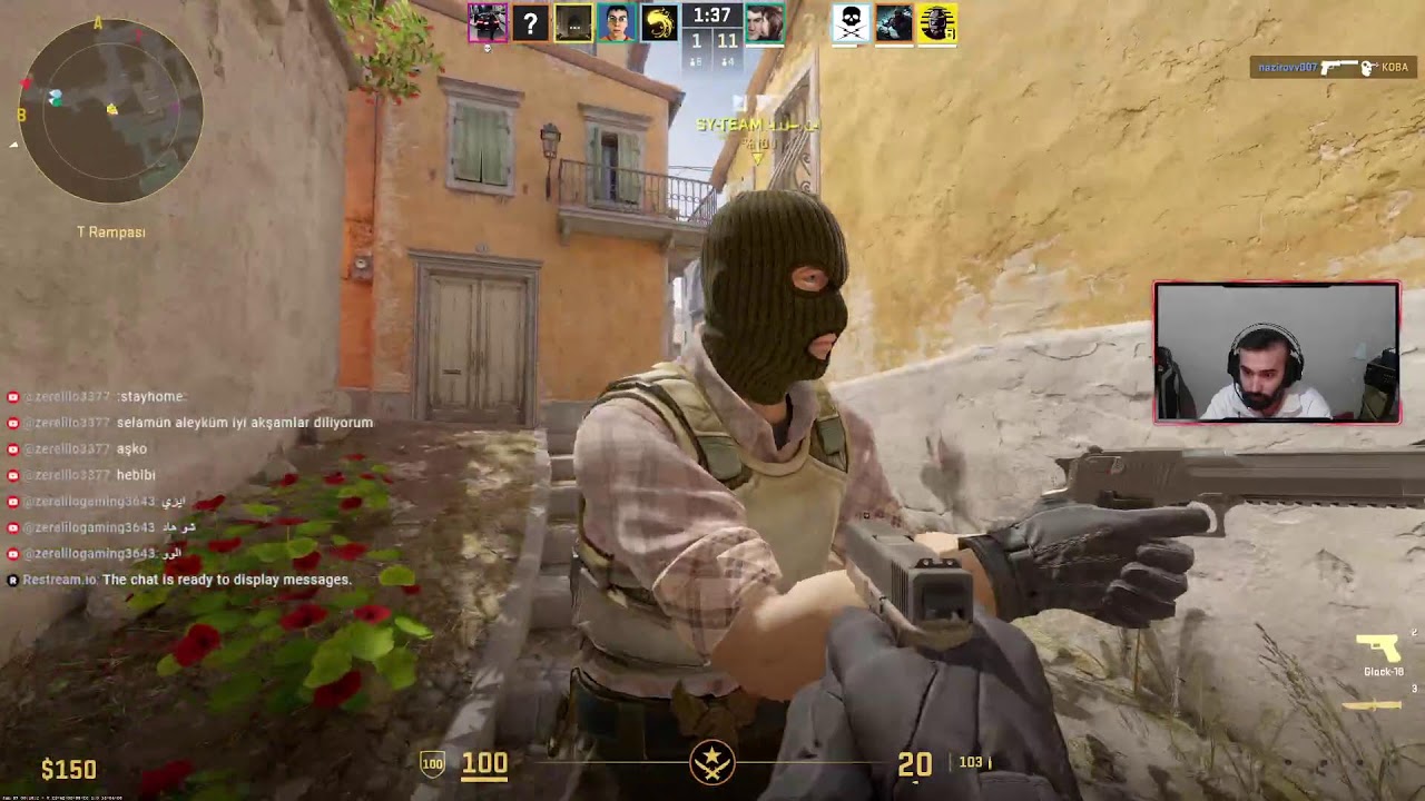 نلعبcs2