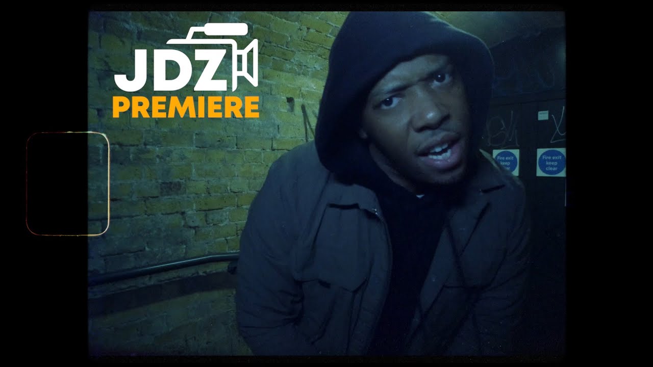 Marci Phonix - I'm Not A Moot [Music Video] (Prod. by Trooh Hippi)