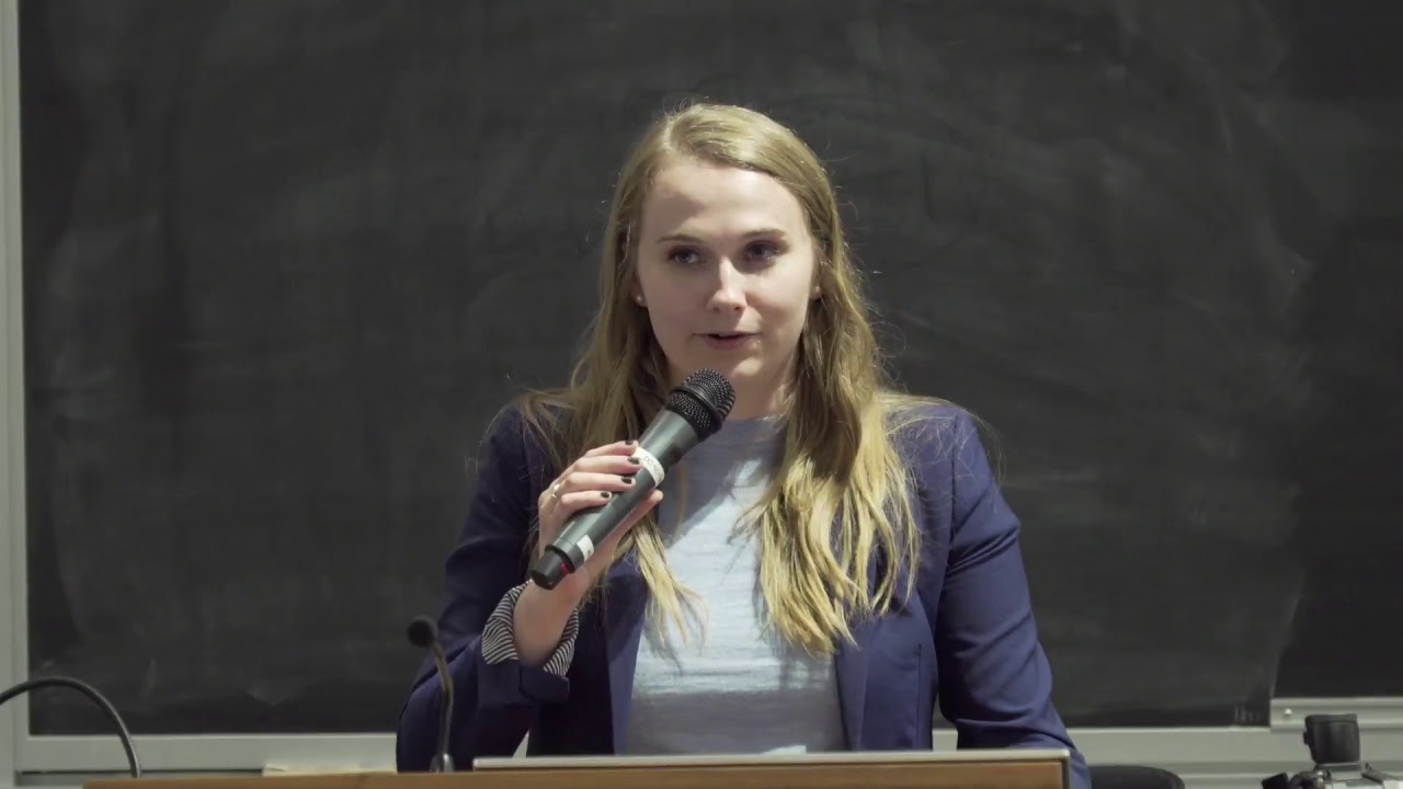 2018 Grand Moot: Jury Representation and the Charter
