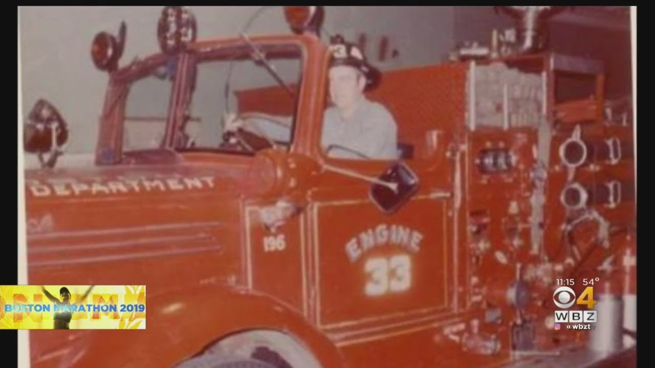 Brighton Woman Runs For Firefighter Father Killed In Vendome Hotel Fire