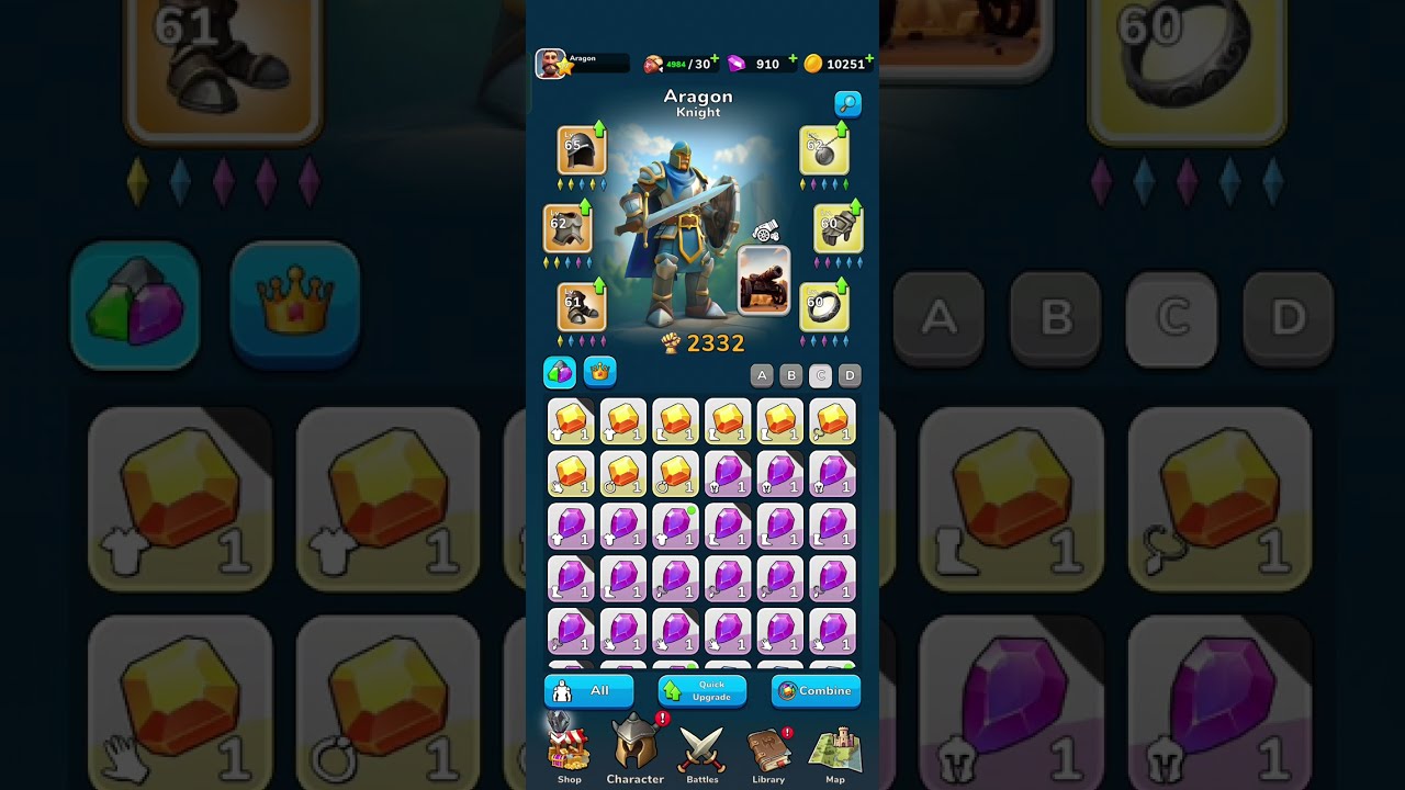Boom Castle Hard levels 43 , 44 & 45 amazing gameplay don't miss