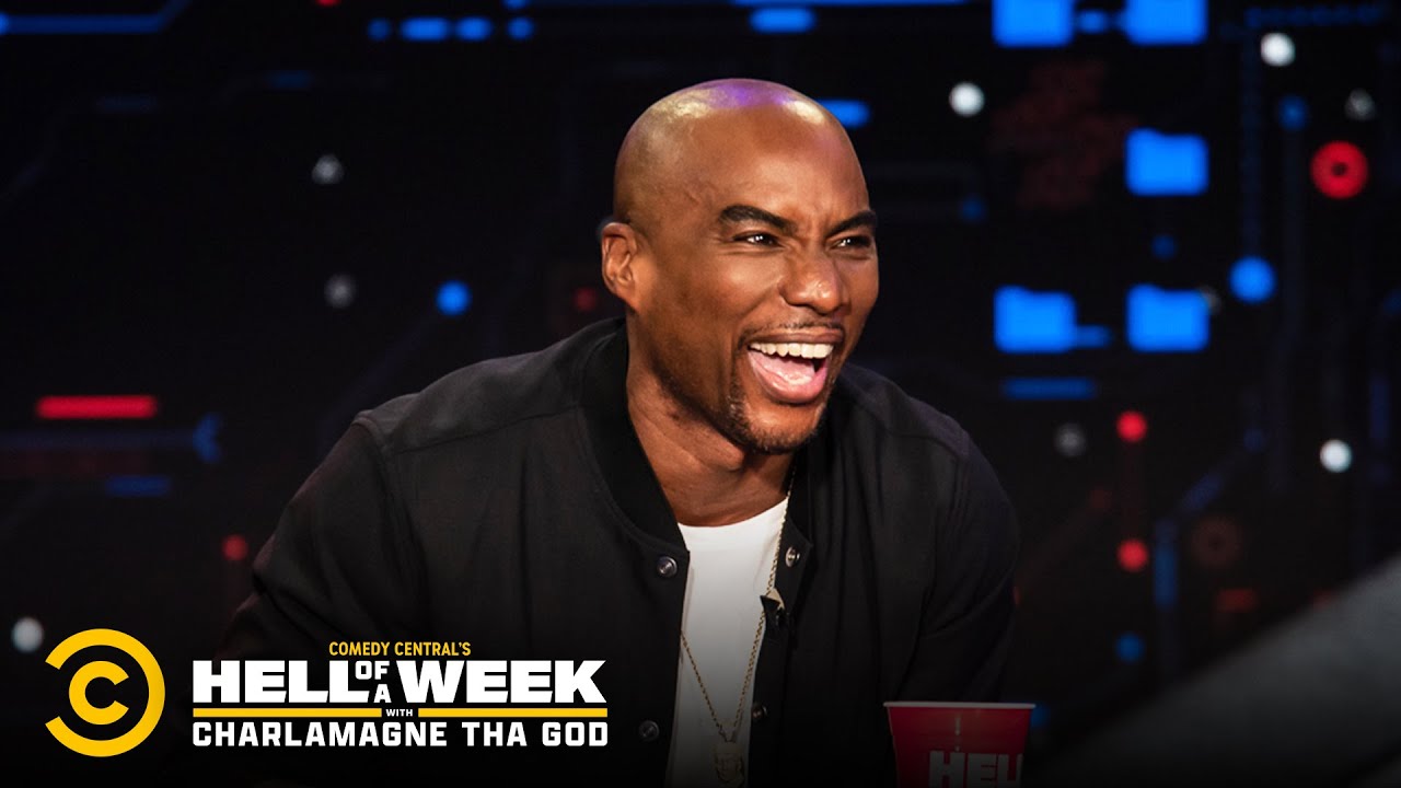 The Best Reactions from Season 1 - Hell of A Week