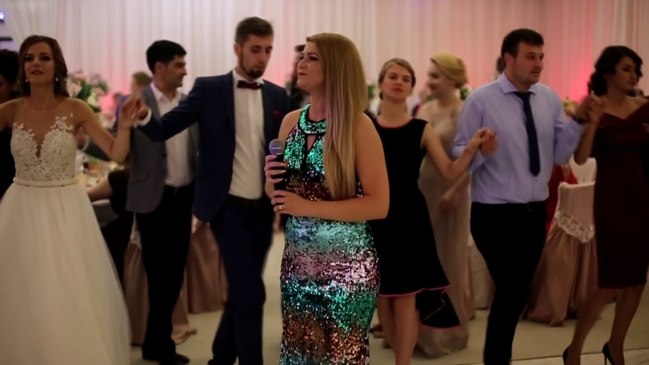 Formatia ARMONIC Botosani live, tel. 0751 840 493