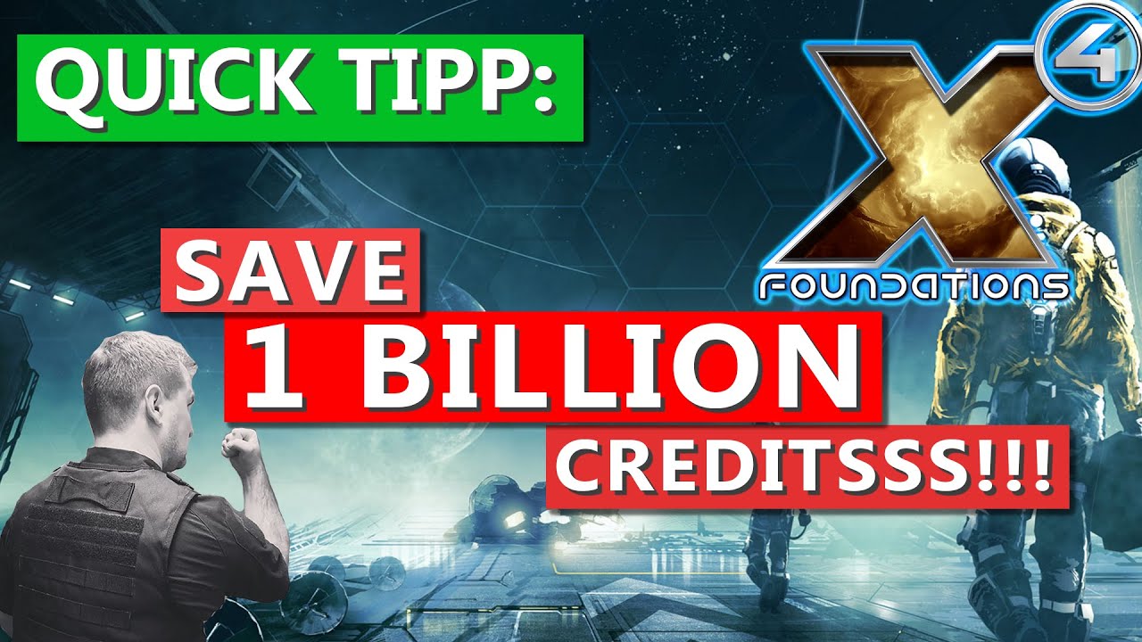 Взламывайте чертежи и экономьте деньги! Совет — X4 Foundations — Капитан Коллинз