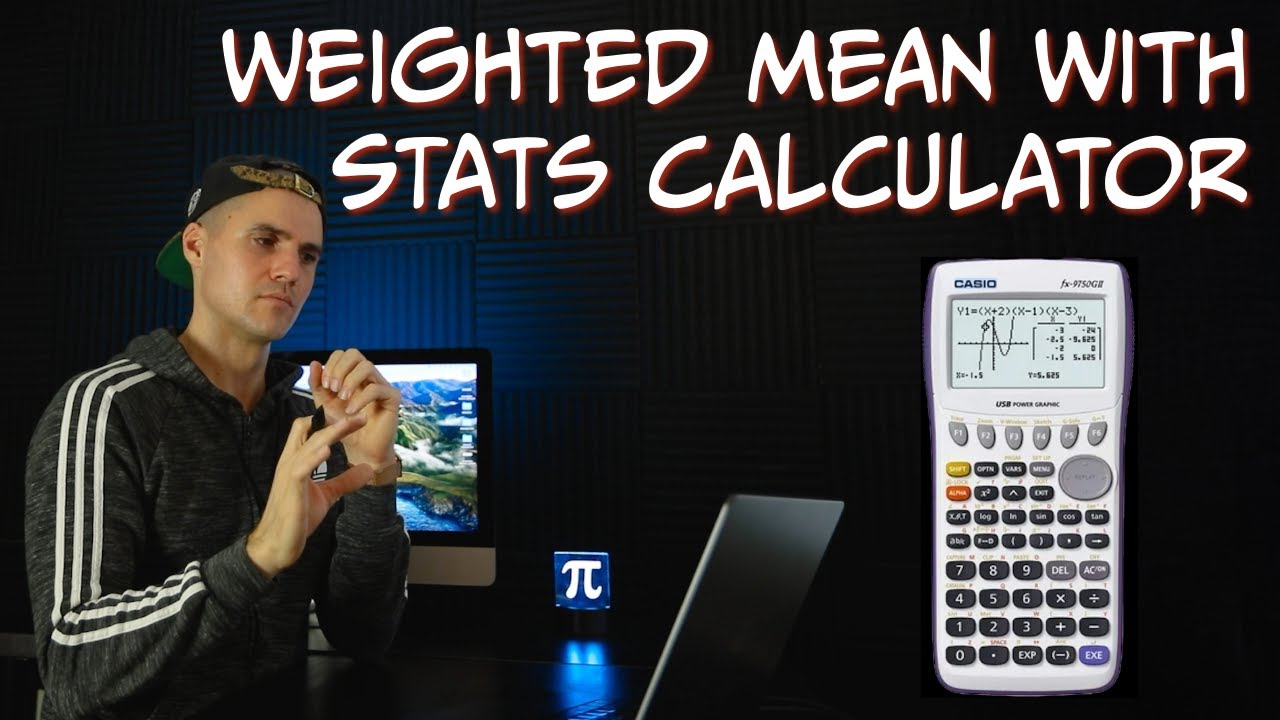 QMS 210 (TMU) Toronto Metropolitan University - Weighted Mean Q