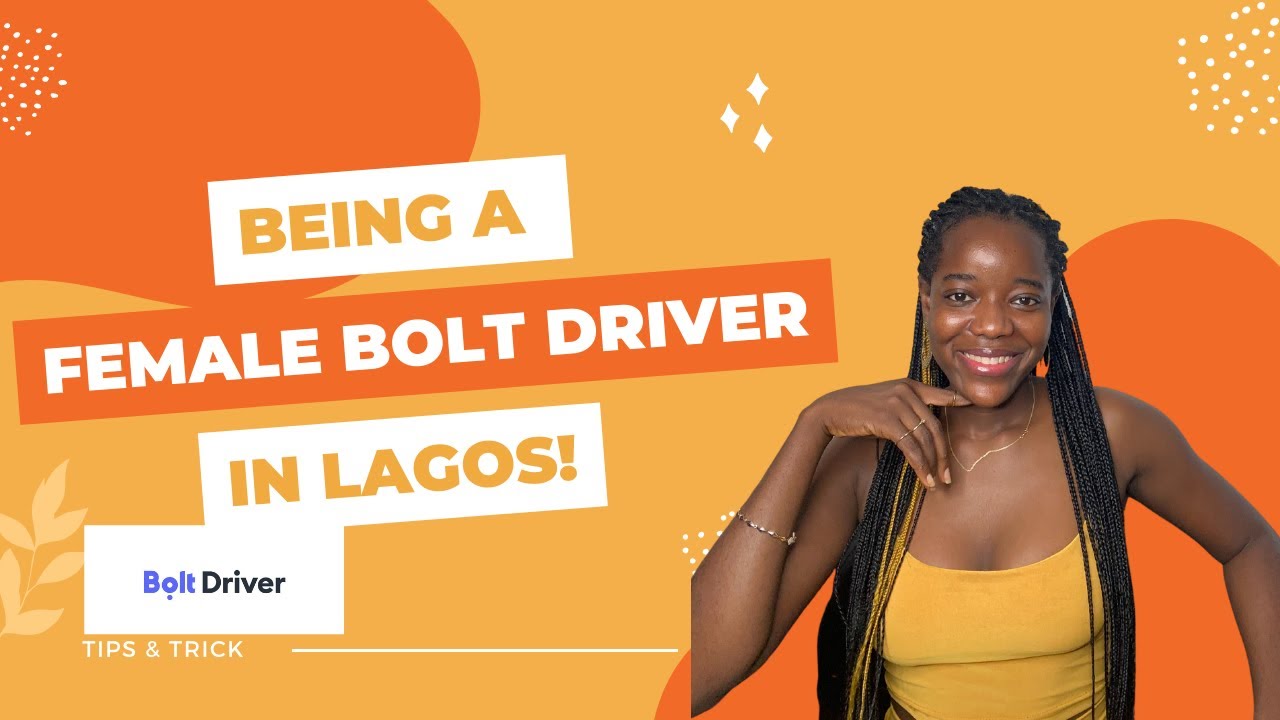 My BOLT Driving Experience (Ep.1): HOW & WHY I STARTED!