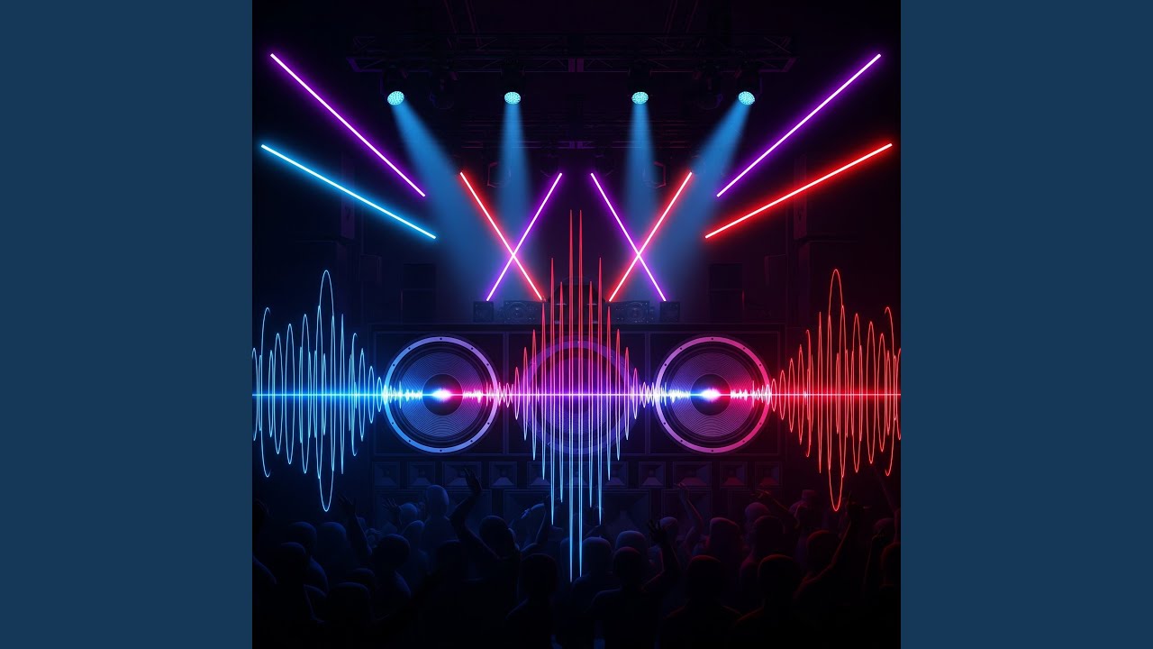 MIX PARTY BIG BASS