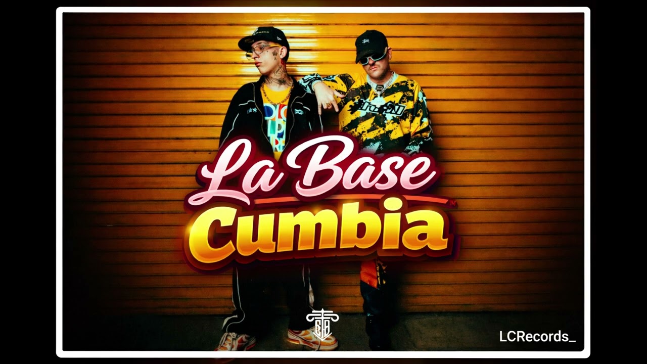 Type Beat Cumbia Base / instrumental Cumbia Romantica