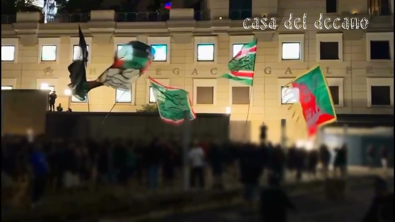 المنعرج الجنوبي في جنوب افريقيا 🔴🟢 