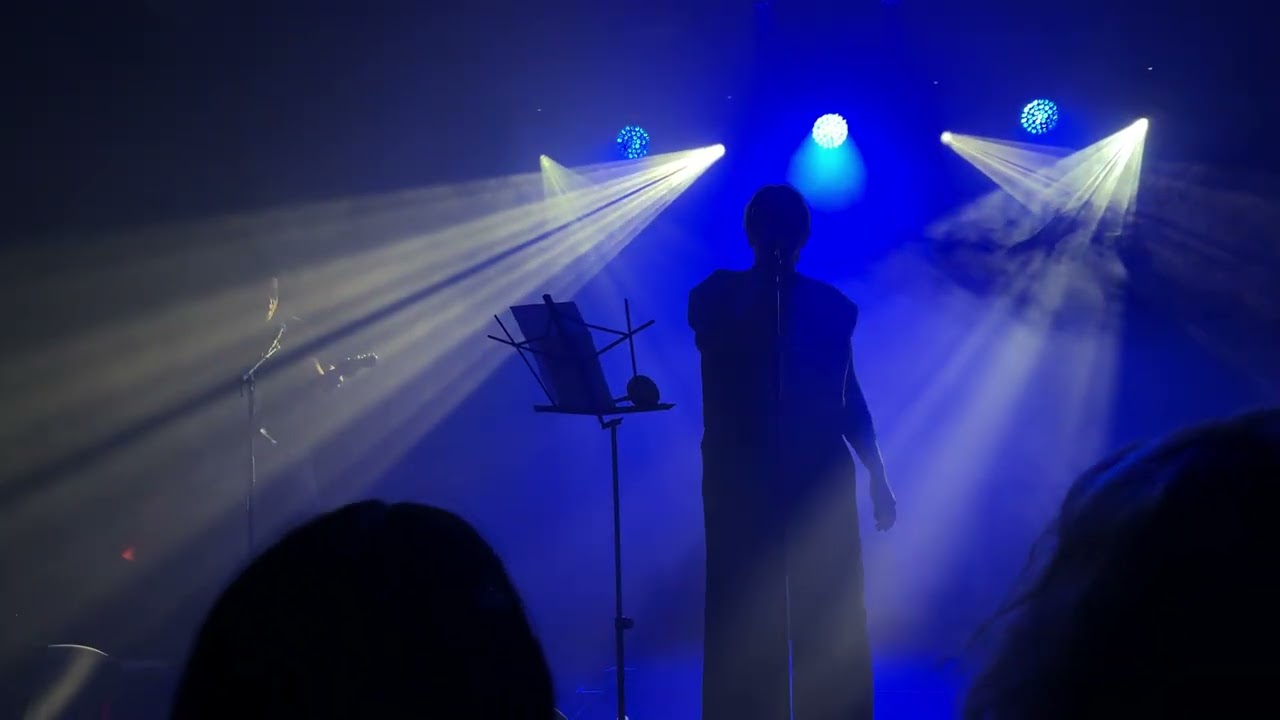 Here - Haze (Live@Meet Factory, Prague, 23.1.2026)