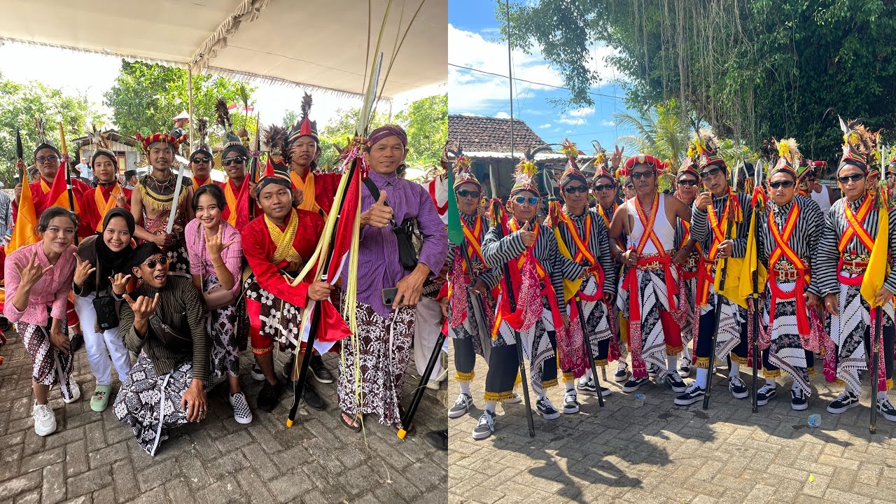REOG - GROGOL 2 & GROGOL 5 #RASULANGROGOL