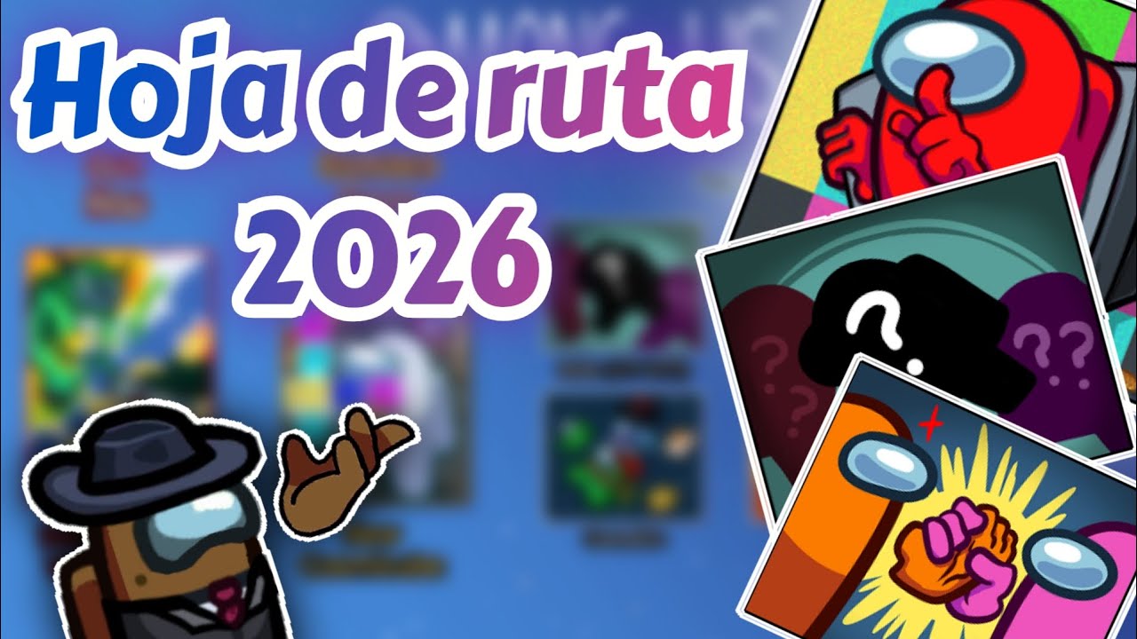 ❗Nuevo roles, cosméticos, colaboraciones y la serie de AU👀  |Benshamin 