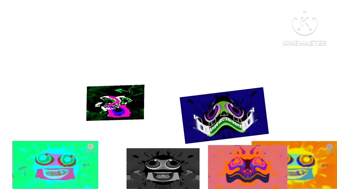 Klasky Csupo Showtime 229: g major 5 singing g major 179 singing G-Major 62 singing g-major 2 singi