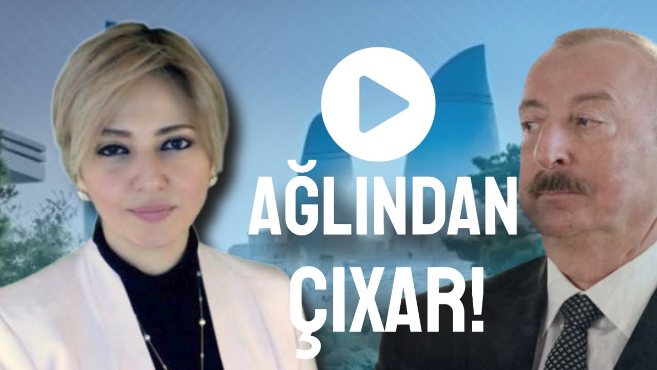 Əliyev belə zərbəni gözləmirdi. Paşinyan 30 ildə rusu çıxaran ilk olacaq? Pavlik Morozovlar qayıdır?