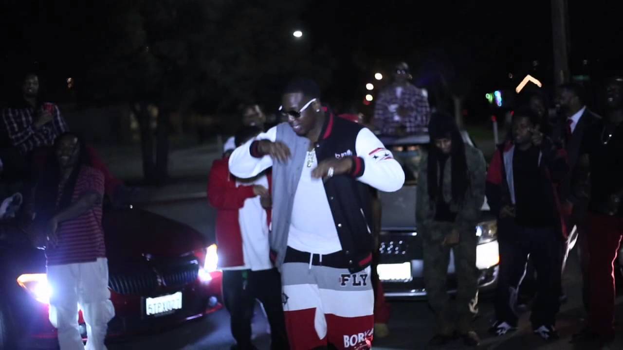 Sp Don Dada & Cashmoney Boogie 