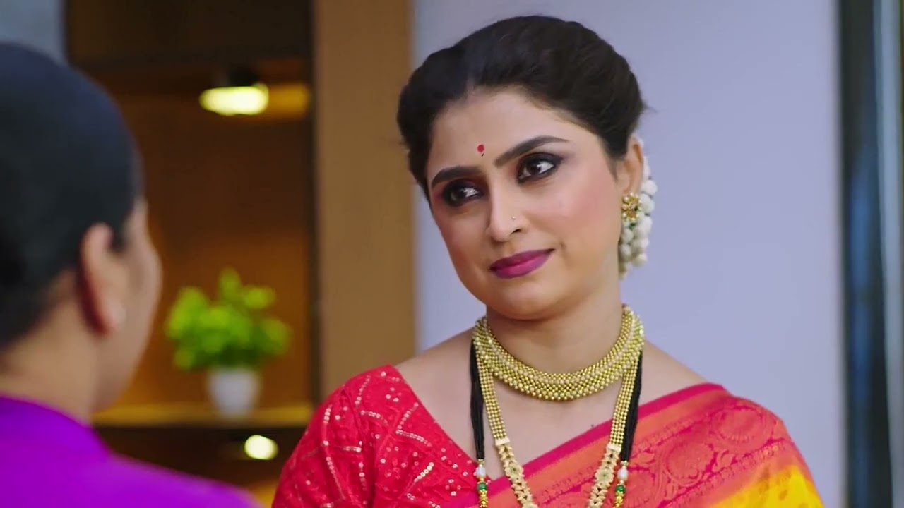 Paaru Marathi | Ep - 535 | Webisode | Aug 30 2025 | Zee Marathi
