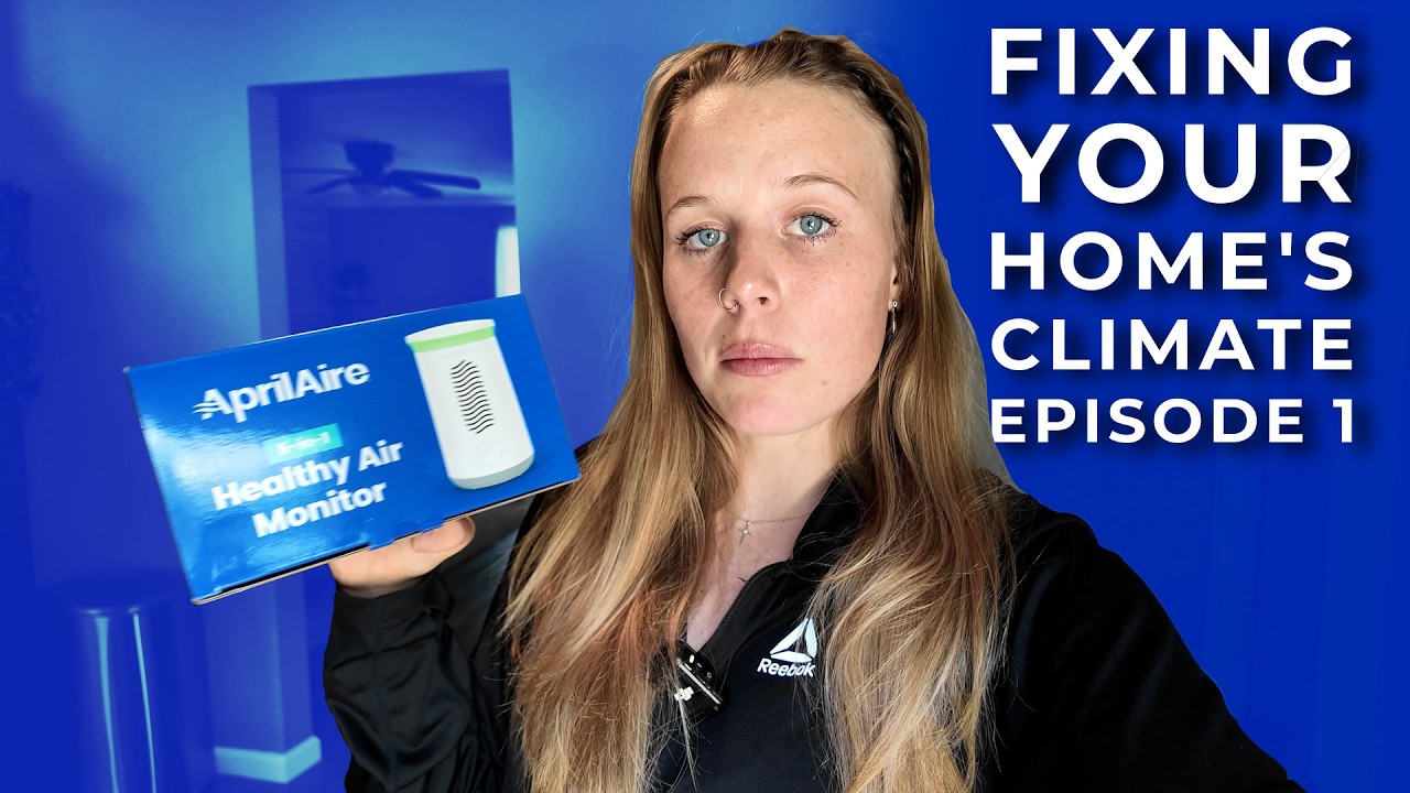 Is Your Home's Air Quality Bad? I Tested Mine for 4 Days