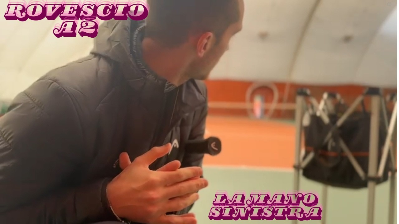 ROVESCIO TENNIS
