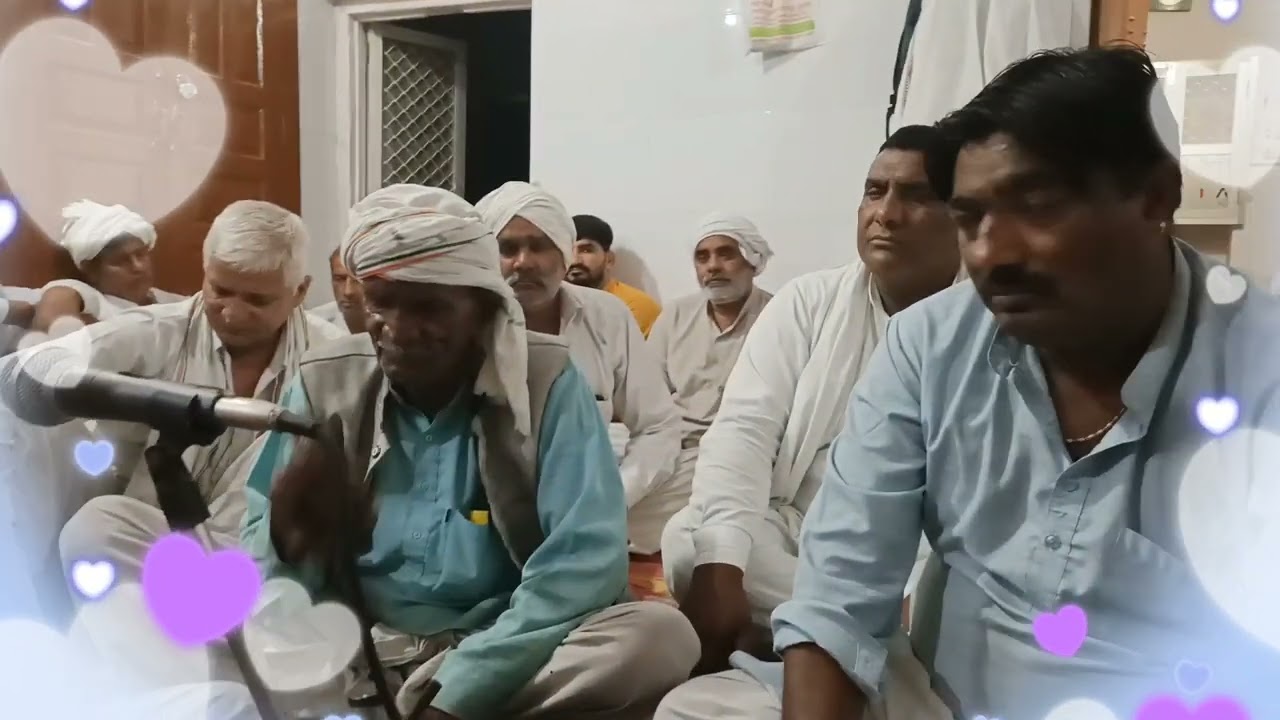 तुम पलक उधाड़ो दीनानाथ मैं हाजीर नाजीर कब की खड़ी