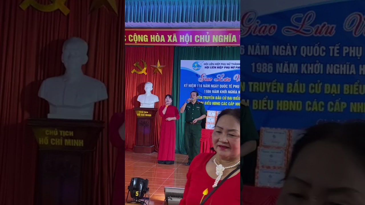 CK Tình Ca Tây Bắc Lê Hoàn & Nguyễn Chi ( video Lê Hoàn )