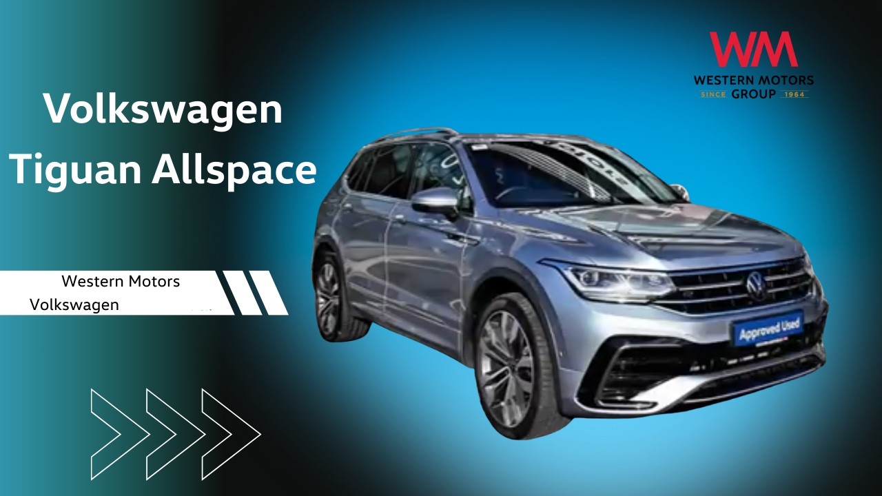 Volkswagen Tiguan Allspace Review | Performance, Features & Design Overview