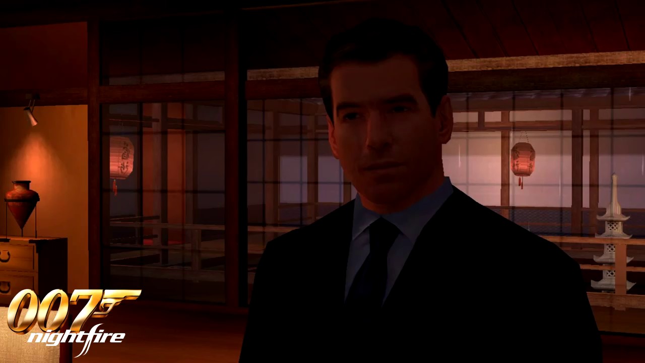 Meeting Mayhew - NightFire (Console) Music Extended