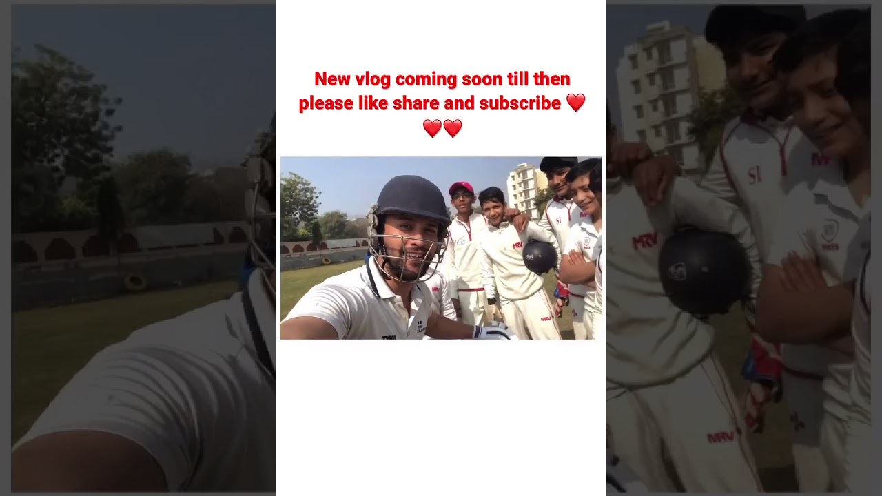 New vlog Coming soon ❤️ #summitbhardwaj #vlogs #shorts