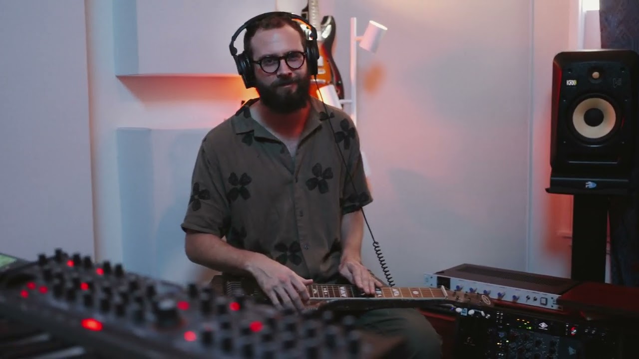 HORIZON | Lemon City Trio | Live in Studio
