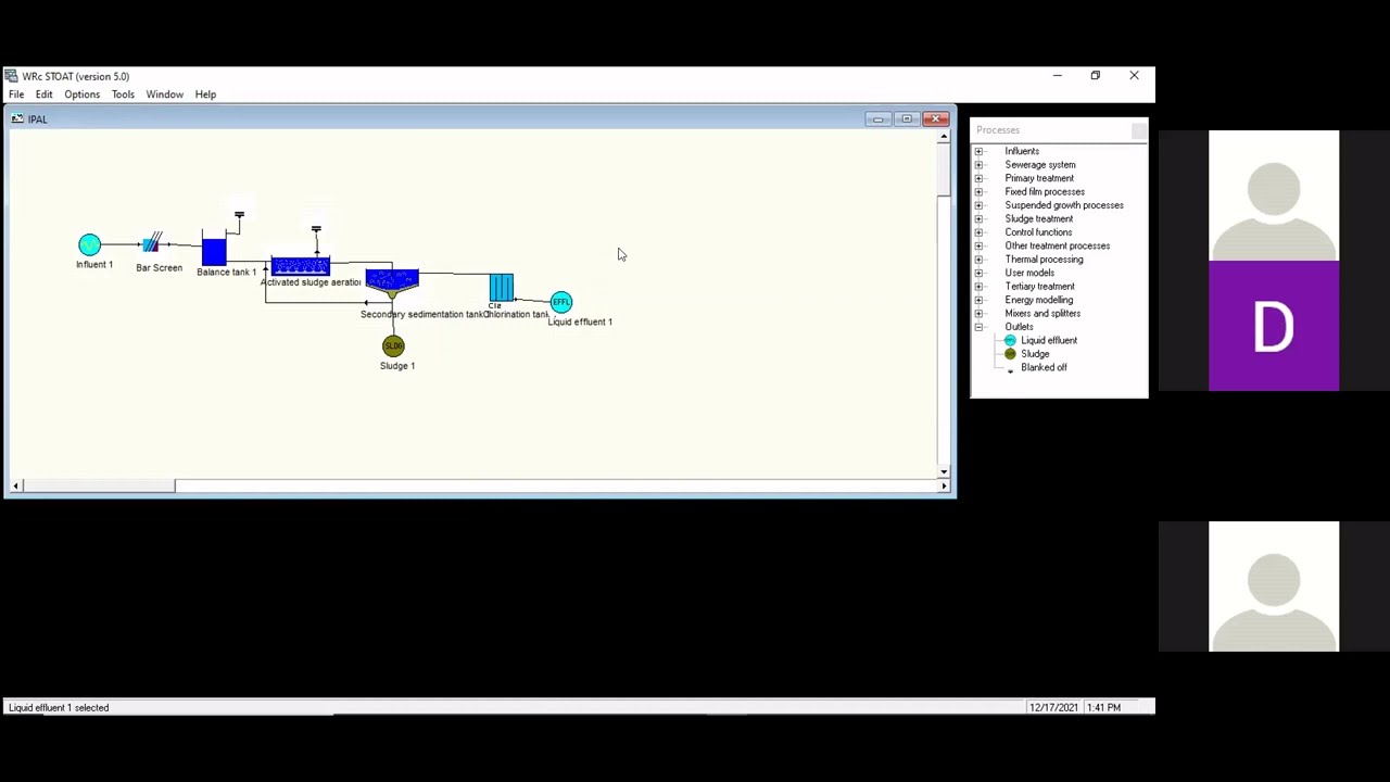 Tutorial Software STOAT