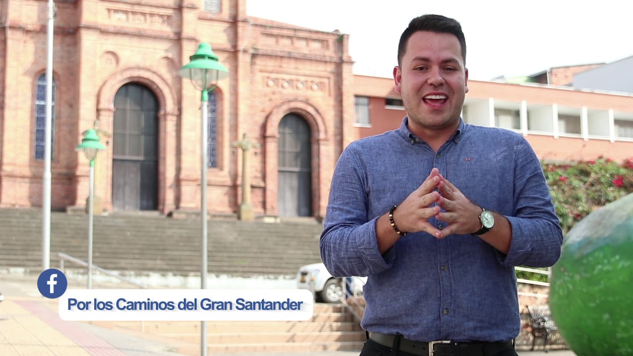 Capítulo 149: San Vicente de Chucurí Parte 2 - 3ra Temporada Por los Caminos del Gran Santander