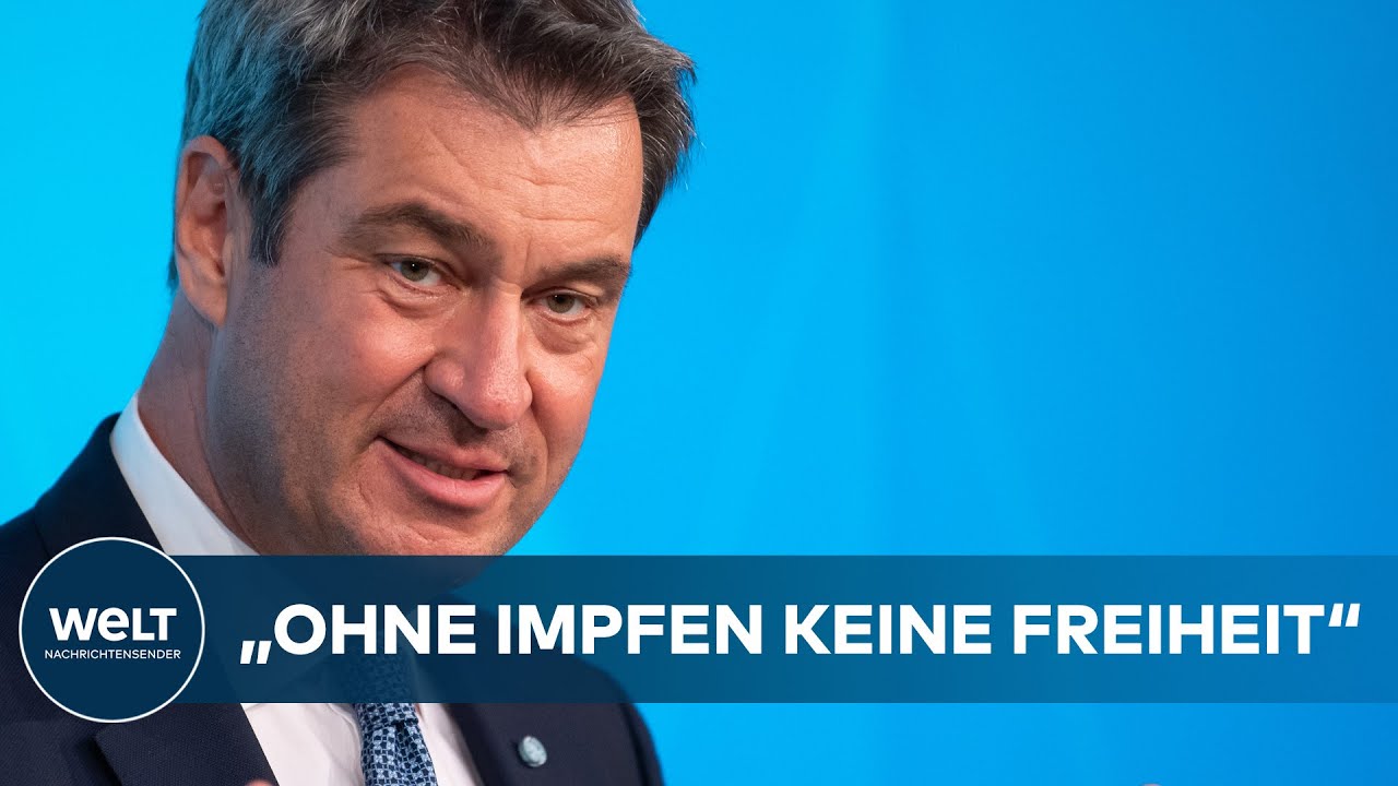 IMPFGEBOT vs. IMPFPFLICHT: Wie kann die IMPFM&Uuml;DIGKEIT besiegt werden?