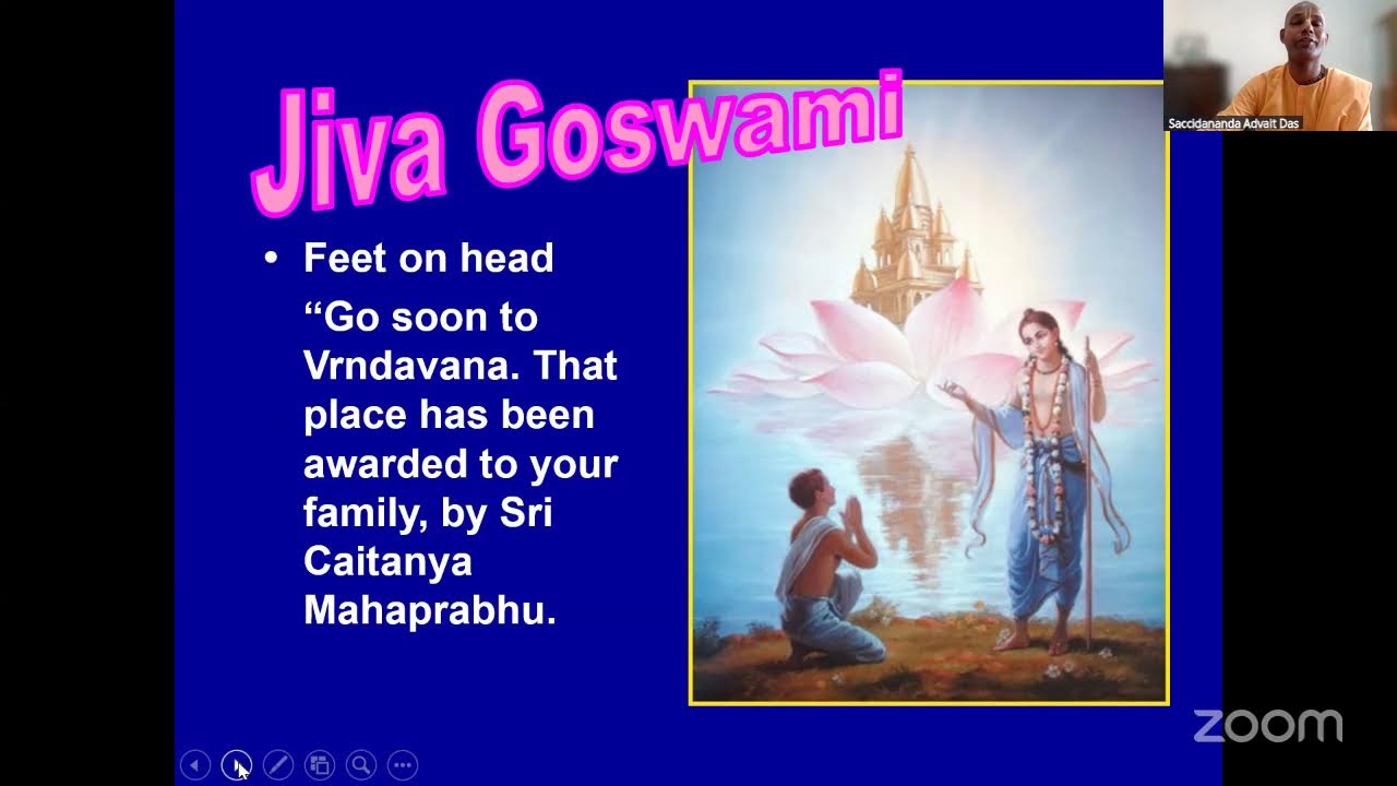 Nithyananda Trayodashi Class Kan Jan 2026