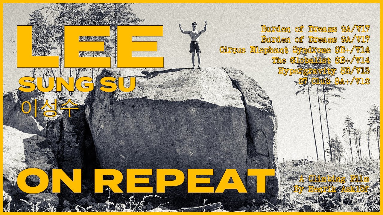 ON REPEAT - Lee Sung Su's Full Trip To Finland | Burden of Dreams V17