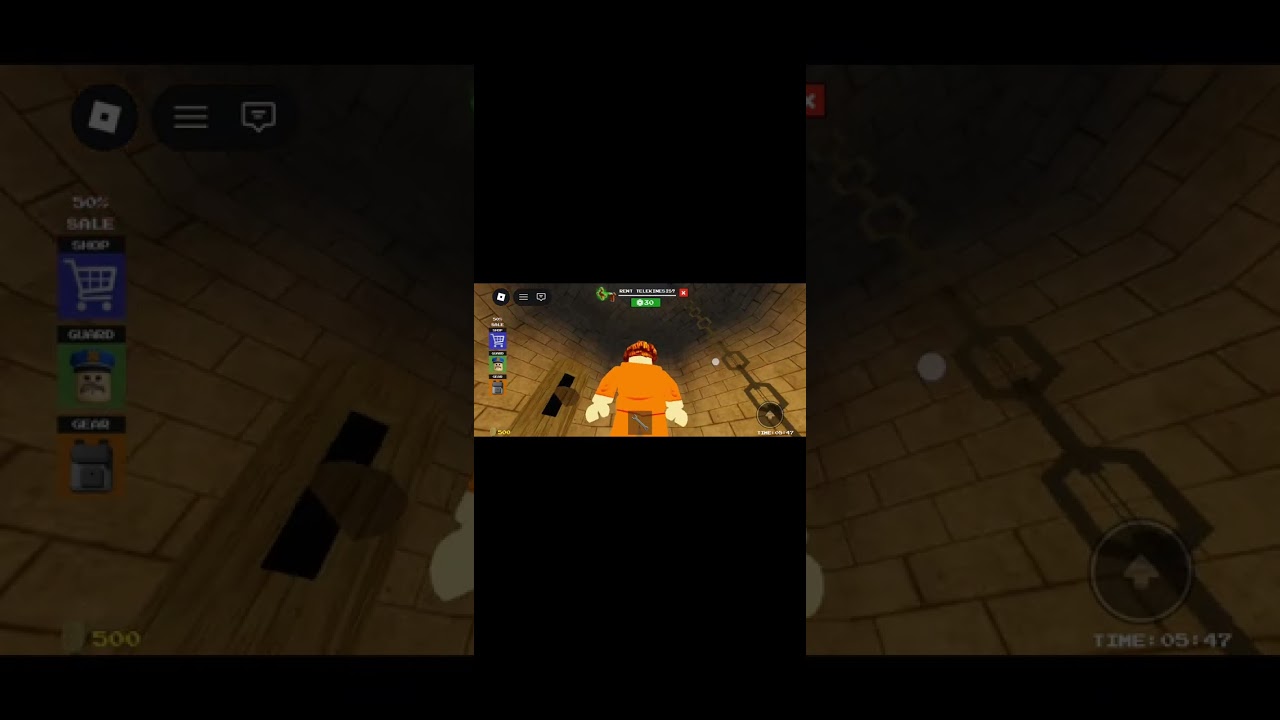 Rolblox obby police🚔🚔🚓