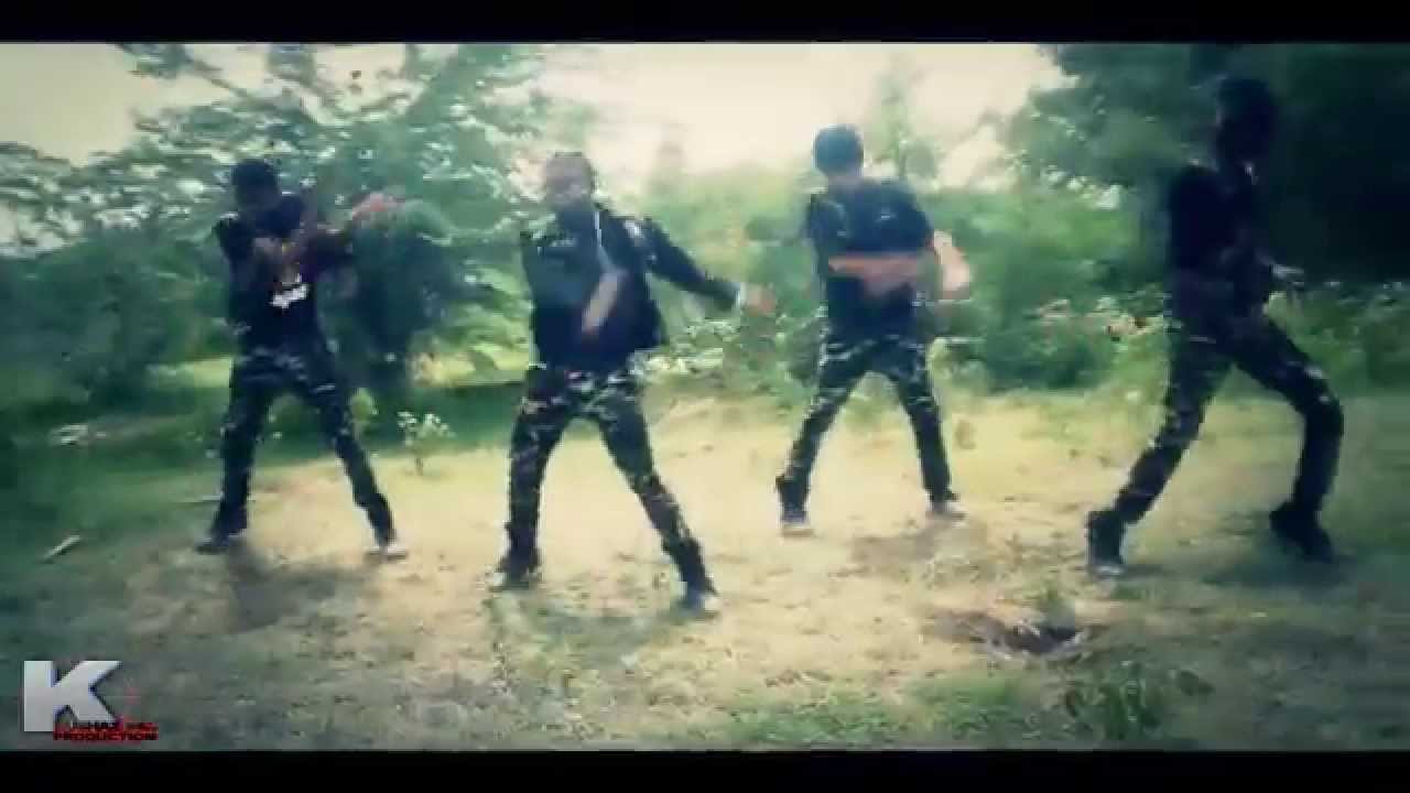 Problem Squad - Jungle Edition Part 2 || Krushaz Inc Production
