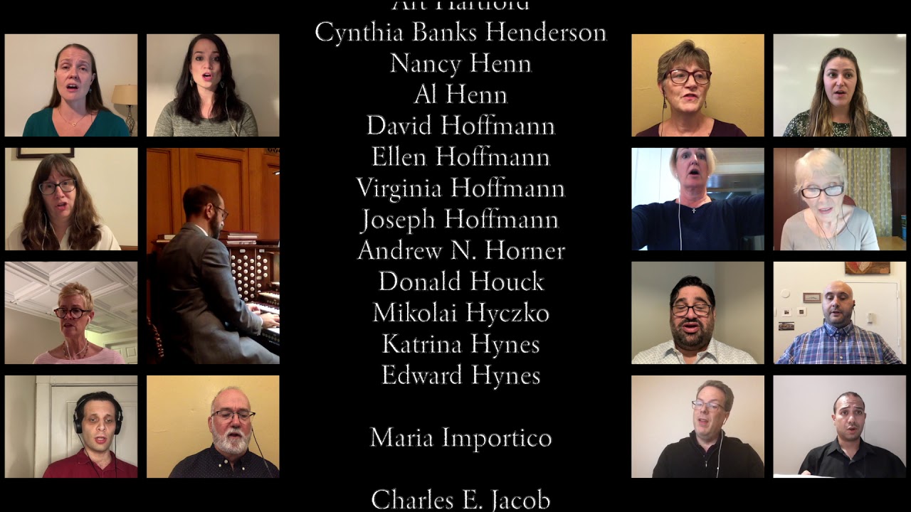 St. Paul's Choir - 